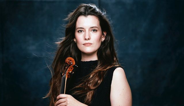 Festiwal Sant Pau w Barcelonie: Dvořák i Brahms