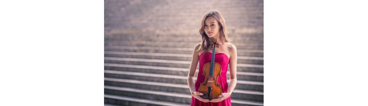 Sant Pau Festival in Barcelona: Franck, Mozart, Brahms