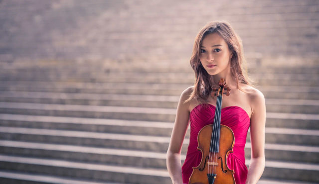 Sant Pau Festival in Barcelona: Franck, Mozart, Brahms