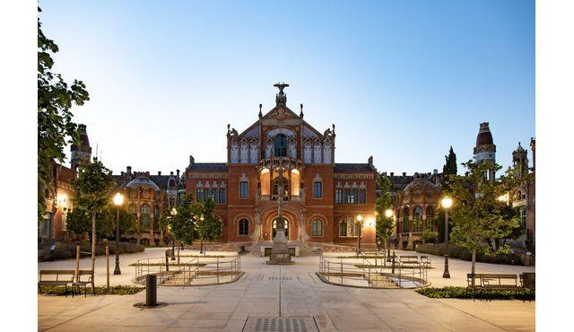 Sant Pau Festival in Barcelona: Prokofiev, Shostakovich, Mahler, Mendelssohn