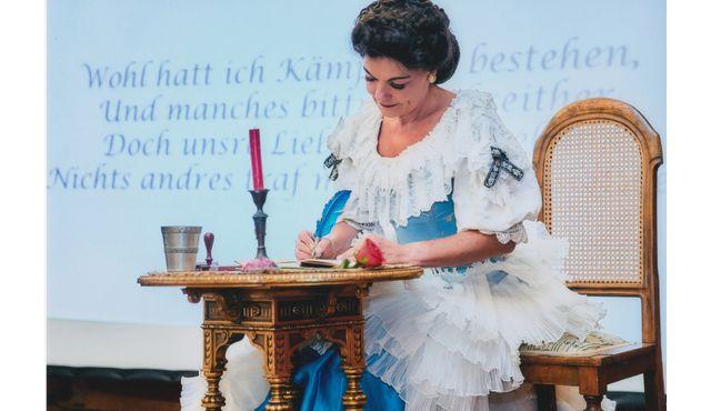 Sisi Dinner — Living History in Vienna