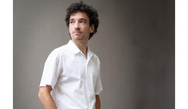 Paul Figuier i Les Bacchantes: Teatr Grévin