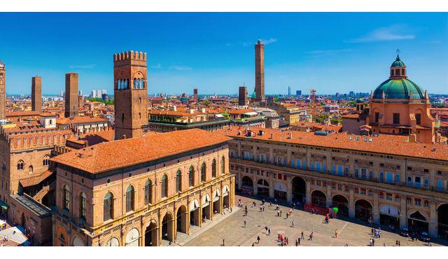 Konzerte in Bologna