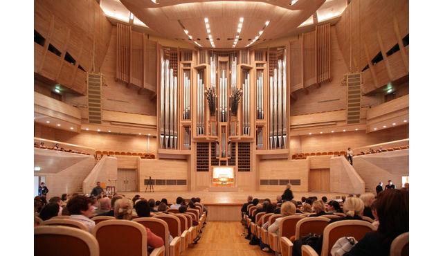 RPO: Gloria Poulenca
