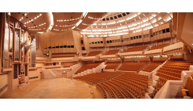 RPO: Mendelssohn, Elgar e Wagner