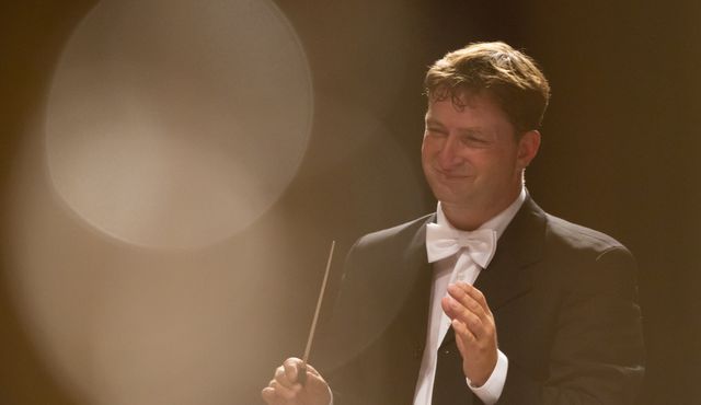 Bolero—Spanish classics from Bolero to Carmen at Kulturpalast Dresden