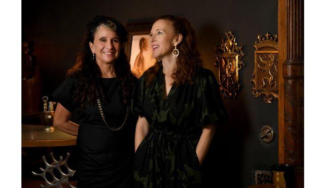 Anenu • Answer us: Soundscapes of the Sephardic Diaspora — East of the River