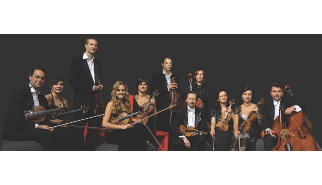 Jantar e concerto na Catedral Francesa: A Orquestra Festival de Berlim interpreta As Quatro Estações, de Vivaldi