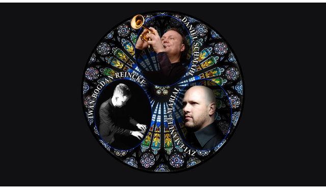 Concert for organ, trumpet & countertenor & Dinner