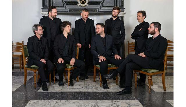 A Requiem For All Souls — Cappella Pratensis​