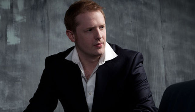 Rhapsody in Blue przy blasku świec z Warrenem Mailley‐Smithem w St James