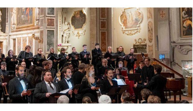 Voci Di Luce
