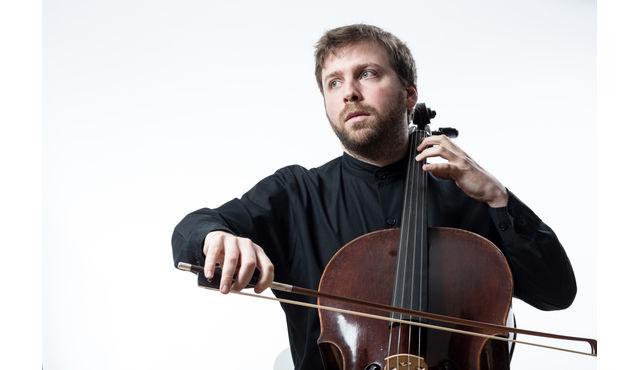 Sunday Concerts at Conway Hall: Bartholomew LaFollette & Friends