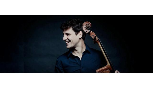 Cuarteto Diotima y Victor Julien‐Laferrière: Teatro de los Campos Elíseos