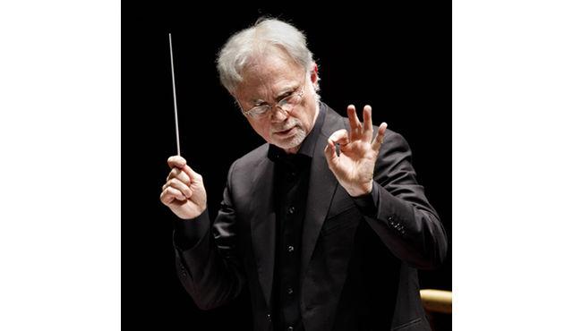 John Adams: Nationale Academie van Santa Cecilia