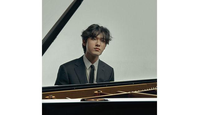 Harding, Lim: Accademia Nazionale di Santa Cecilia