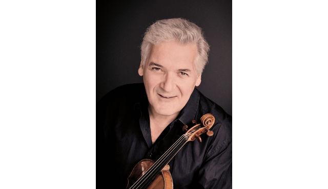 Sinfonia Concertante Mozarta