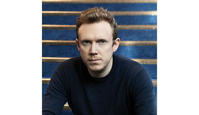 Harding: Haydn an der Accademia Nazionale di Santa Cecilia