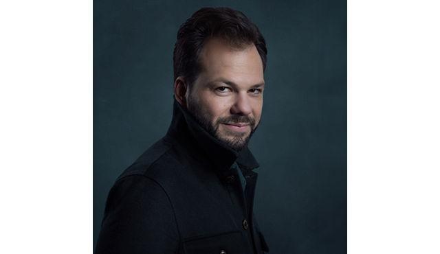 Popelka and Grimaud ad Accademia Nazionale di Santa Cecilia