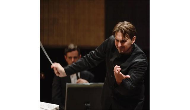 Fauré & Ravel na Academia Nacional de Santa Cecília