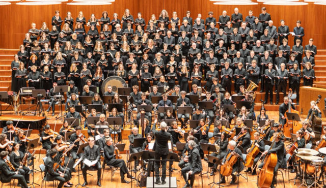 Händel: O Messias