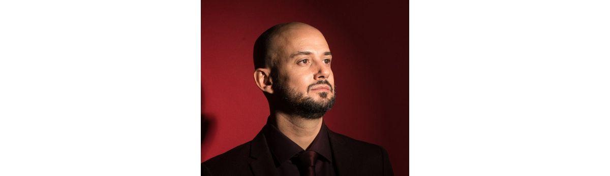 Franco Fagioli: Recital at Seville Opera