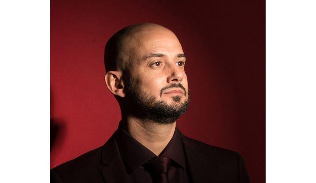 Franco Fagioli: Recital at Seville Opera