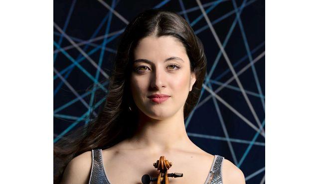 Chamber Orchestra of Europe an der Oper von Sevilla