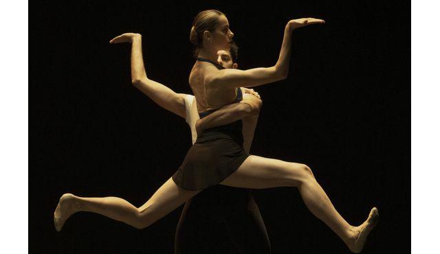 Seville Opera: Nacho Duato Company