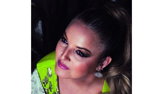 Sevilla Opera: Mariola Cantarero – Weihnachtsdiva