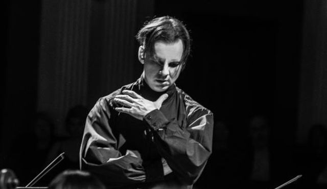 Teodor Currentzis, Utopia Orchestra: “The Ring Without Words” at Philharmonie Berlin