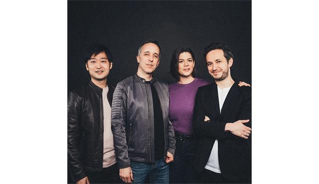 Cuarteto Ébène: Beethoven en Roma