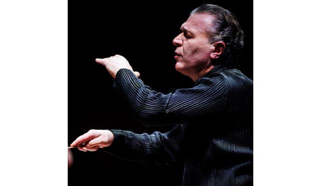 Piovano conducts Bae and Archi di Santa Cecilia