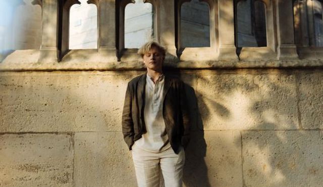 Wiener Symphoniker, Alexander Malofeev w Filharmonii Berlińskiej