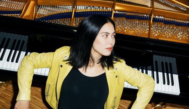 Bach in Space at Konzerthaus Berlin