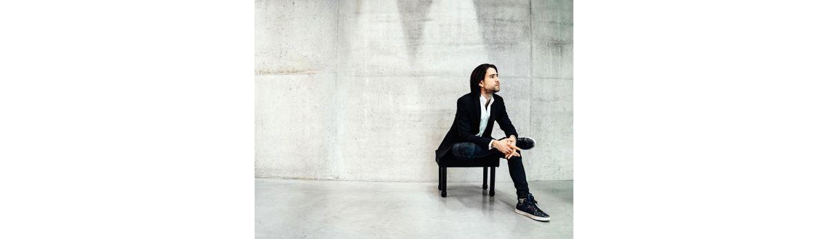 © Janis Romanovskis / Deutsche Grammophon style=
