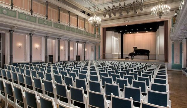 Chamber Music Matinee of the Konzerthausorchester