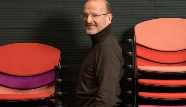 2 X Ouvir na Konzerthaus