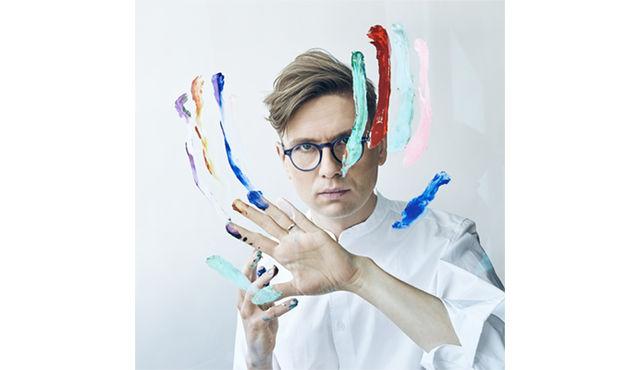 Víkingur Ólafsson plays Bach, Beethoven and Schubert at Accademia Nazionale di Santa Cecilia