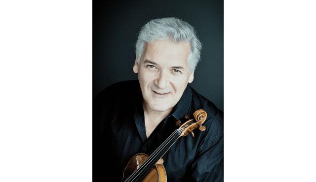 Concertante de Mozart: Auditório Nacional de Madri