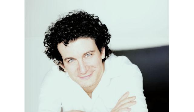 Nona Sinfonia de Mahler: Auditório Nacional de Madri
