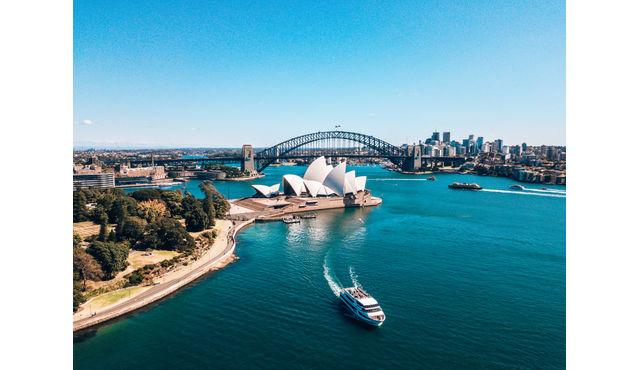 Hänsel & Gretel at Sydney Opera House