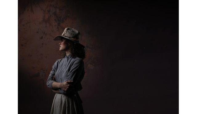 The Drover’s Wife: Sydney Opera House