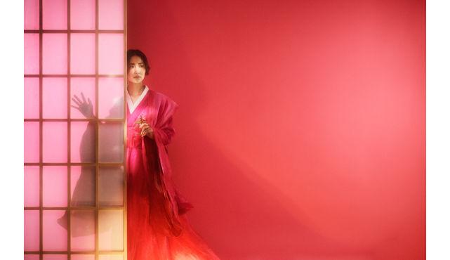 New Year's Eve: Madama Butterfly