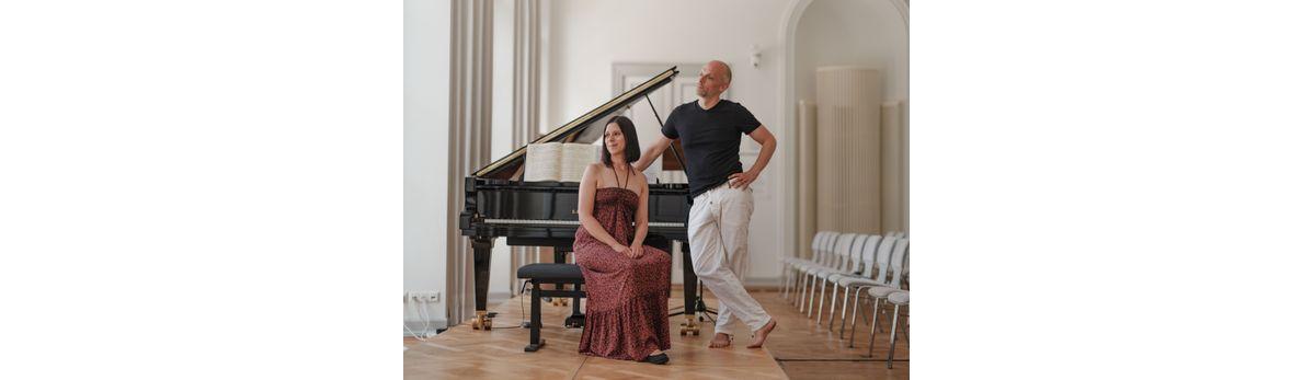 Franz Schubert: Winterreise, D 911 – Music that touches the soul – Images that linger, 2025-11-28, Дублин