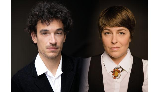 Les Accents & Thibault Noally: Sala Cortot