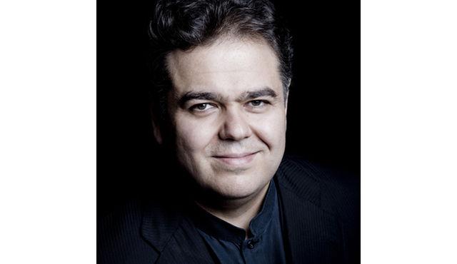 Volodos spielt Chopin und Schubert in Rom