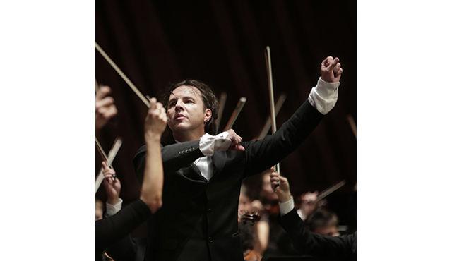 Yuya Wang plays Prokoviev and Shostakovich in Rome