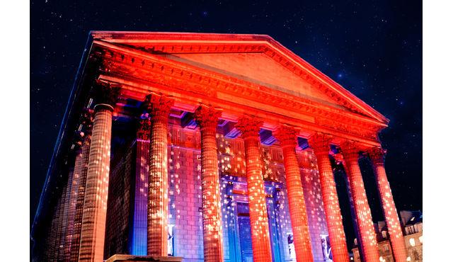 Ensemble Royale de Paris: Koncert bożonarodzeniowy w kościele Madeleine