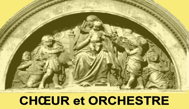 Messa di Gloria von Giacomo Puccini in Notre‐Dame‐des‐Champs